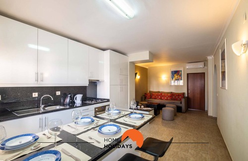 Albufeira Apartment | #018 T2 Elisabete by Home Holidays