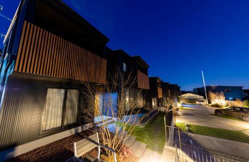 Fujikawaguchiko Villa | 02 Resort Club -蒼SOU-
