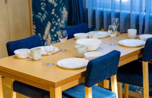 Fujikawaguchiko Villa | 02 Resort Club -蒼SOU-