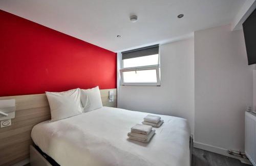 Charenton-le-Pont Apartment | 02.Studio#Charenton#Fitness#Cinema