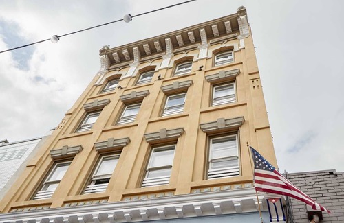 Pacific Terrace House | #022 - Kasa Gaslamp Quarter San Diego