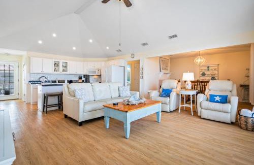 Silver Cay House | 026 Perfect Peace