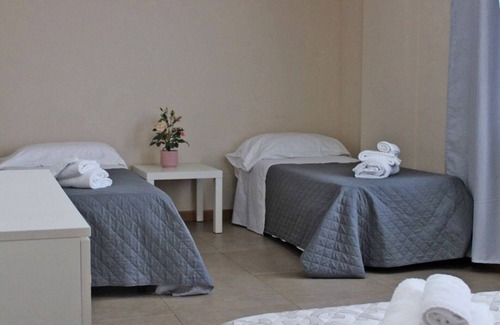 Signa Apartment | 03. Apartment