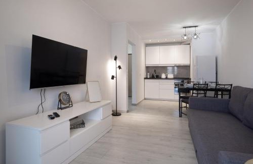 Witomino Apartment | 03 Gdynia Premium - Apartament Mieszkanie dla 4os