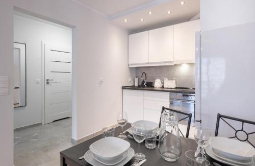 Witomino Apartment | 03 Gdynia Premium - Apartament Mieszkanie dla 4os