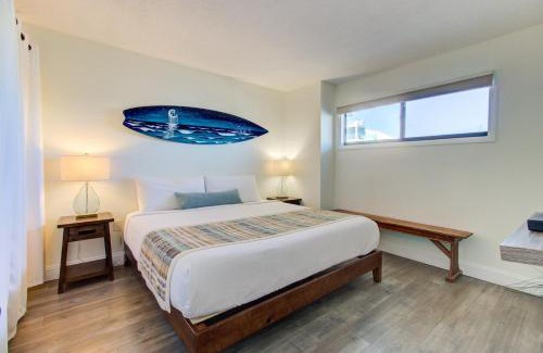 Wilmington Beach Apartment | 0311 Seaside Retreat by Atlantic Towers