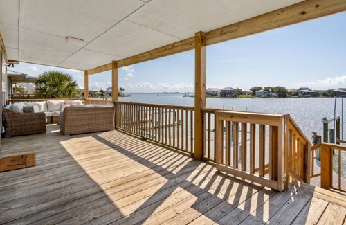 Royal Lagoons House | 035 Sunny Side Up II by ACP