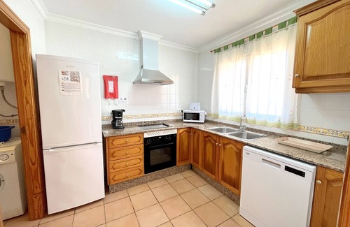 Costa Nova Villa | 0358 Villa Monte Javea Hinojo