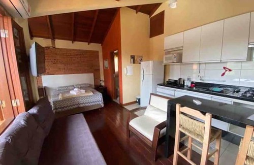 Campeche Leste Apartment | #04 - Digital Nomads - Campeche Lofts (IG)
