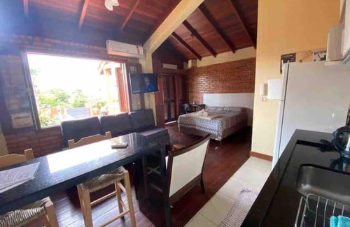 Campeche Leste Apartment | #04 - Digital Nomads - Campeche Lofts (IG)
