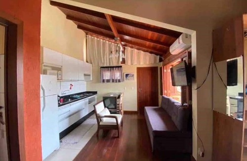 Campeche Leste Apartment | #04 - Digital Nomads - Campeche Lofts (IG)