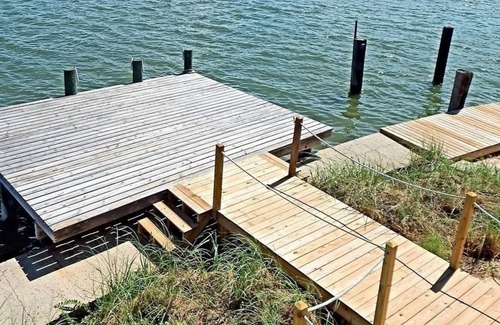 Royal Lagoons House | 040 Baywatch by ACP