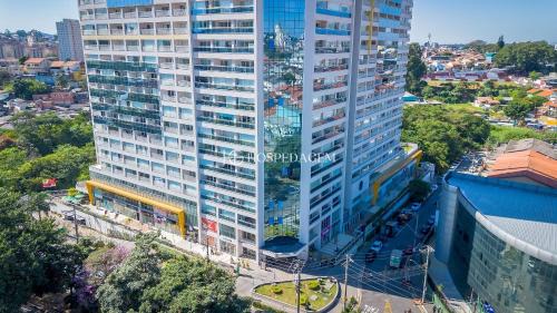Guarulhos Apartment | 0405 - Studio incrível, charmoso e completo