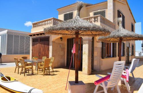Son Serra de Marina House | 045 Casa Embat ETV10796 by Mallorca Charme