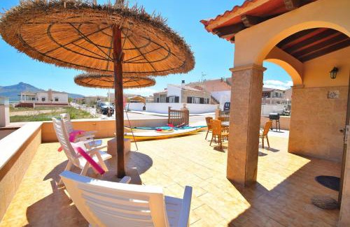 Son Serra de Marina House | 045 Casa Embat ETV10796 by Mallorca Charme
