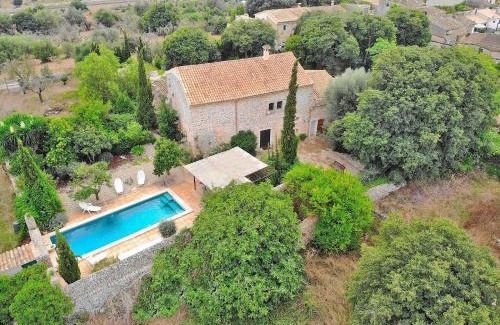 Majorca House | 047 Finca Son Barraquer ETV5204 by Mallorca Charme