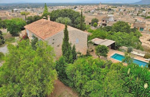 Majorca House | 047 Finca Son Barraquer ETV5204 by Mallorca Charme