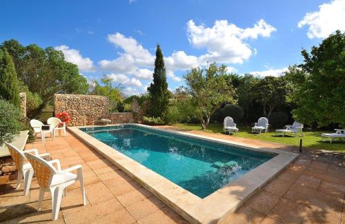 Majorca House | 047 Finca Son Barraquer ETV5204 by Mallorca Charme
