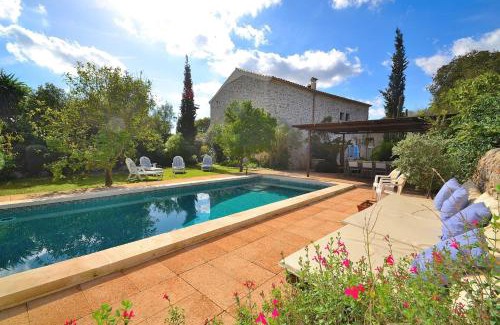 Majorca House | 047 Finca Son Barraquer ETV5204 by Mallorca Charme
