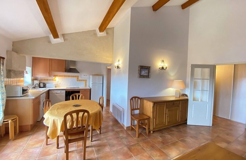 Brunet Apartment | 04B9 : Beautiful T3 in the heart of lavender - pool