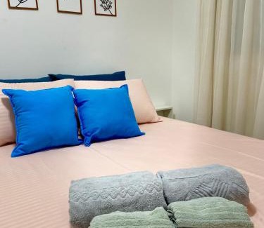Se Apartment | 05 - Apto Studio Liberdade Sé 500'Metrô
