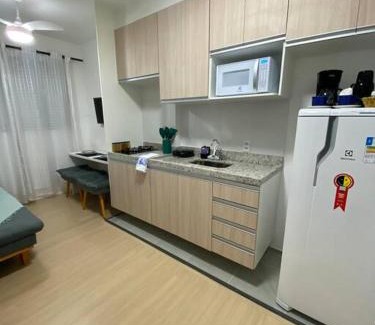 Se Apartment | 05 - Apto Studio Liberdade Sé 500'Metrô
