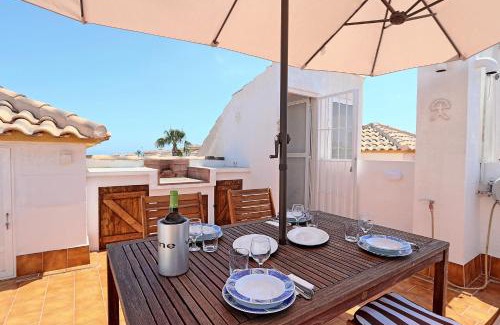 Monte Faro Apartment | 053 - Altomar II 003 - comfortHOLIDAYS