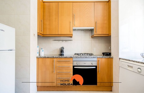 Montechoro Apartment | #055 São José V by Home Holidays