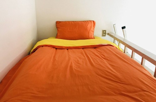Kawagoe Apartment | 05COZY ROOM IN KAWAGOE free wifi / Kawagoe Saitama