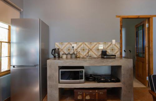 De Rust House | 06 On Burger