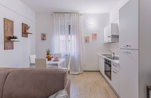 Pavia Apartment | 0648PV - Athena Home