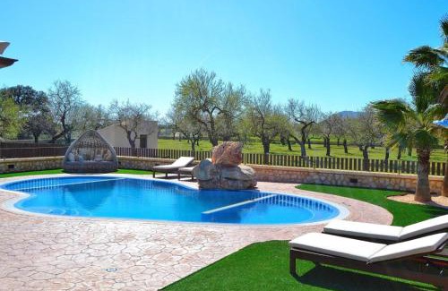 Buger House | 065 Finca Son Costa ETV4943 by Mallorca Charme