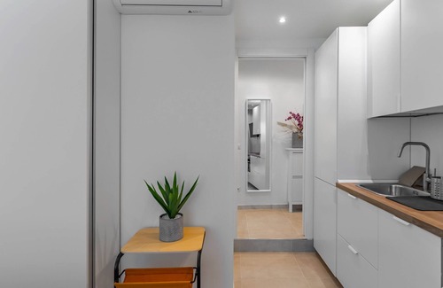 Pavia Apartment | 0652PV - Altea Home mono
