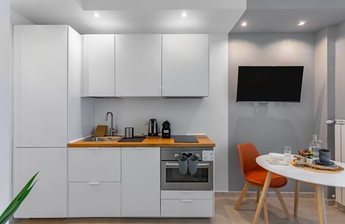 Pavia Apartment | 0652PV - Altea Home mono