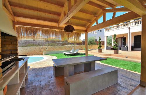 Son Serra de Marina Villa | 066 Villa Mexic 41 ETV8816 by Mallorca Charme