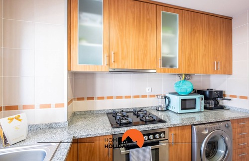 Alfa-Mar Apartment | #067 T1 Falésia by Home Holidays