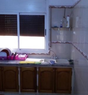 Berkane Apartment | 06ber26kane82 en face 96 carrefour06