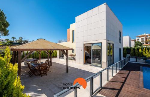 Santa Eulalia House | #076 V4 Corcovada by Home Holidays