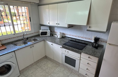 Denia Apartment | 0763 Ap. Talima ground floor 2 bedrooms
