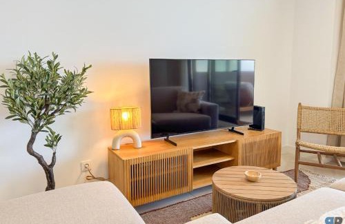 Rincon de la Victoria Apartment | 08 Apartment Senses with terrace and sea view