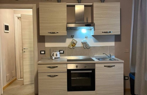Signa Apartment | 08. Appartmento