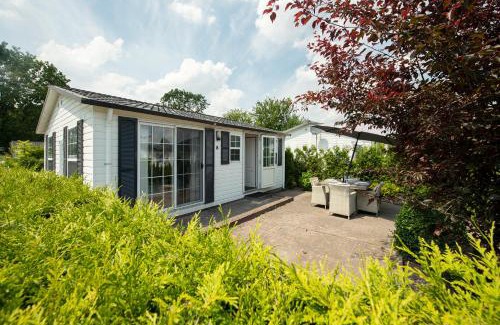 Oisterwijk Ski Chalet | 08, ontdek het bosrijke Oisterwijk met het grootste terras van Nederland!