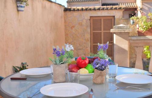 Maria de la Salut House | 082 Casa Sa Raval ETV7915 by Mallorca Charme