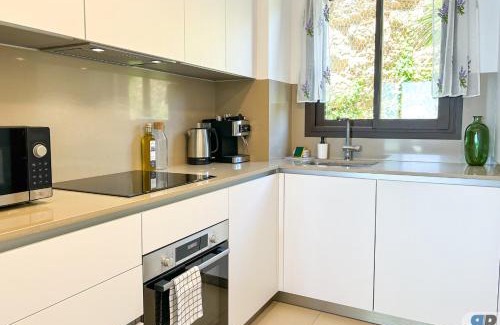 Rincon de la Victoria Apartment | 09 Apartment Senses with terrace and sea view