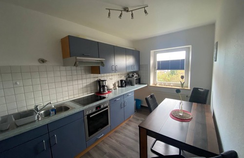 Wilhelmshaven Apartment | 090b-271, Deutschland