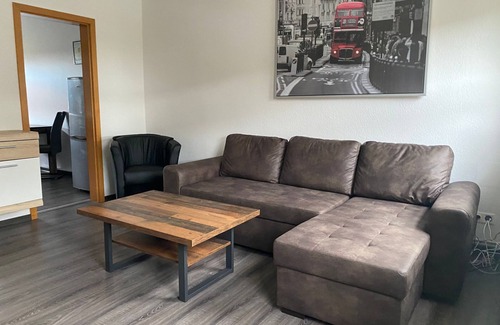 Wilhelmshaven Apartment | 090b-271, Deutschland