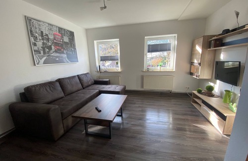 Wilhelmshaven Apartment | 090b-271, Deutschland
