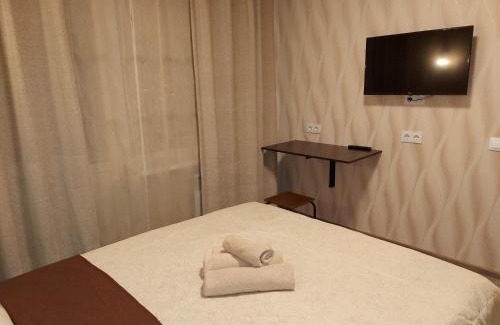 Obolon' Apartment | 1к квартира Оболонь- м.Минская и Героев Днепра