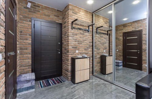 Moskovsky District Apartment | 1-комнатная квартира в г.Минск