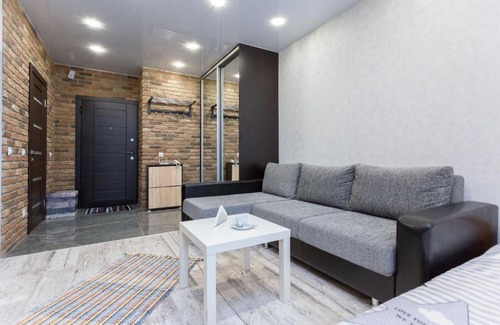 Moskovsky District Apartment | 1-комнатная квартира в г.Минск